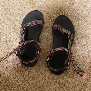 Teva sandal